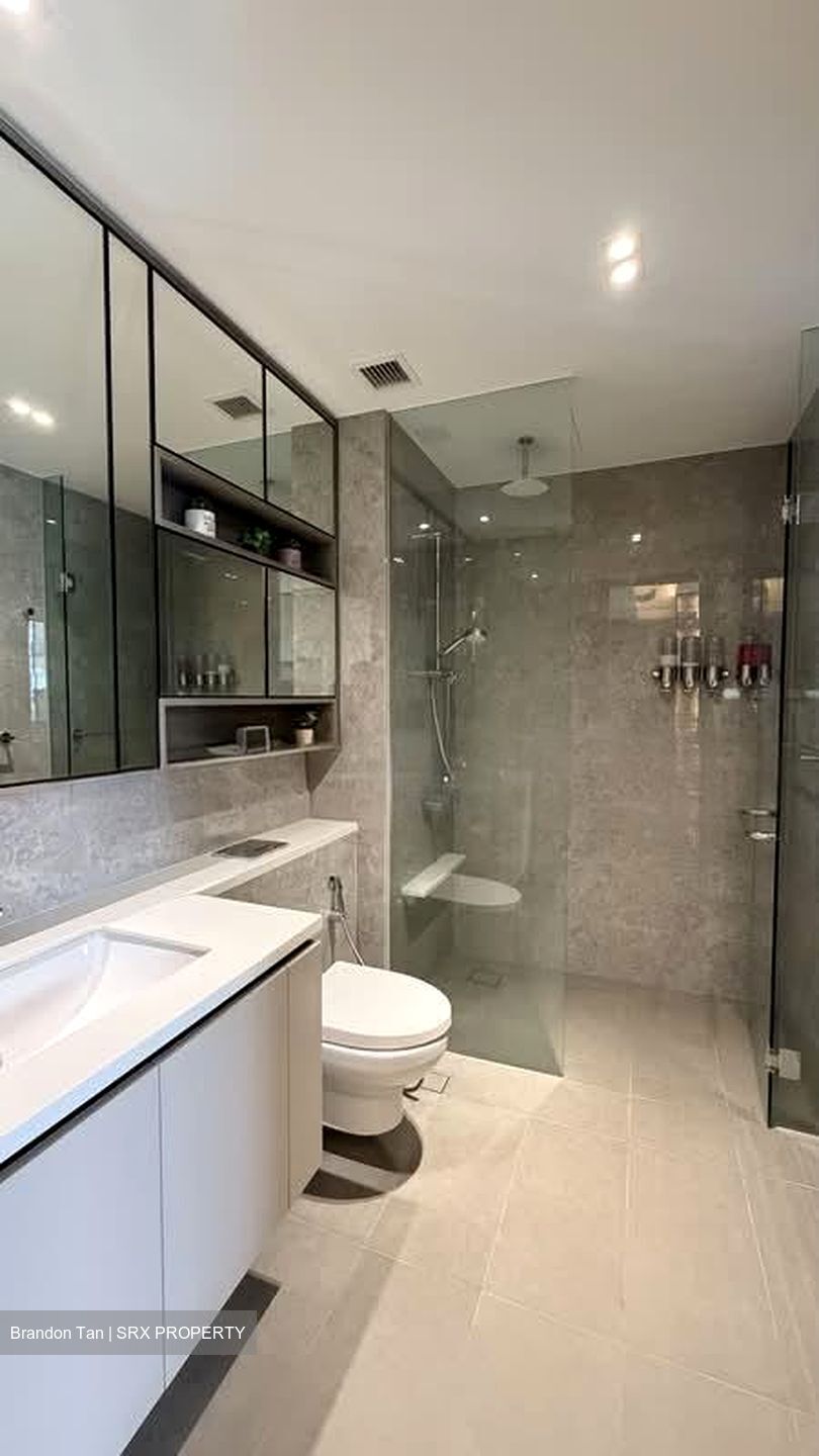 The Tapestry (D18), Condominium #551153861